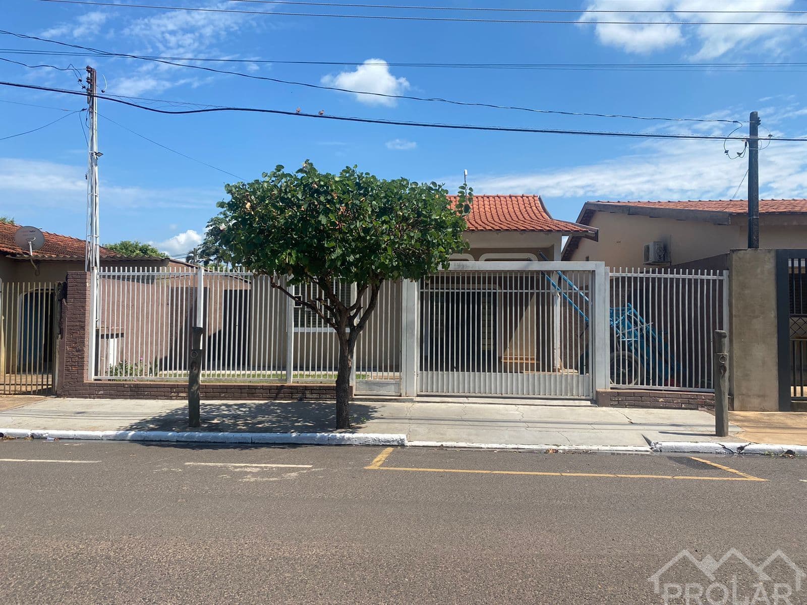 Casa em Santa Luzia, José Bonifácio/SP
