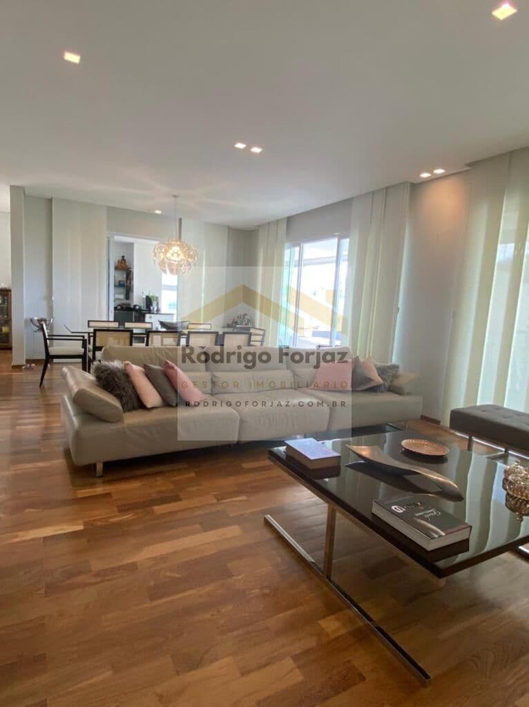 Apartamento em Santana de Parnaíba - Centro