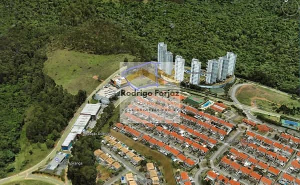 EXCELENTE LOTE LOCAÇÃO P/ IMPLANTAÇÃO COMÉRCIO/EMPREENDIMENTOS RESIDENCIAIS EM ALPHAVILLE/SP, A/T:6.922,04m²