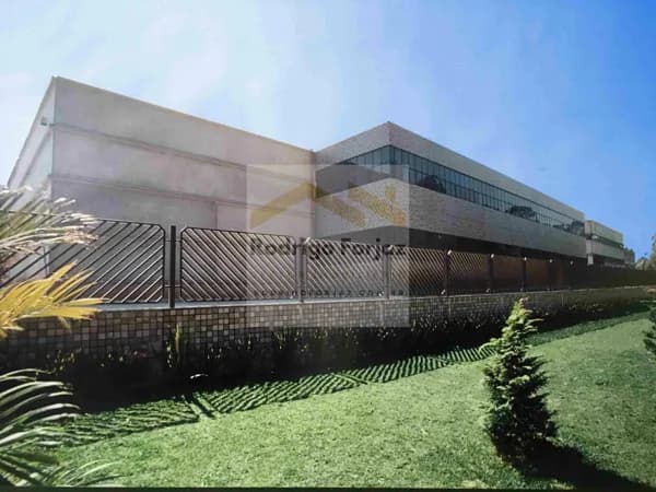 EXCELENTE GALPÃO PARA LOCAÇÃO EM ALPHAVILLE - A/C: 9.026m², AFABRIL: 5.137m², 37 Vagas