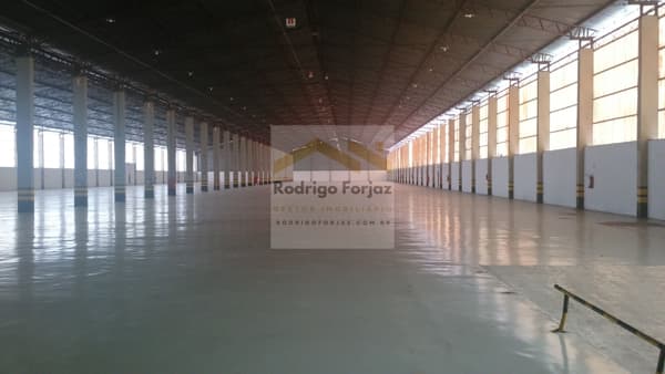 Pavilhão/Galpão Industrial - EXCELENTE GALPÃO INDUSTRIAL EM ITAPEVI/SP
