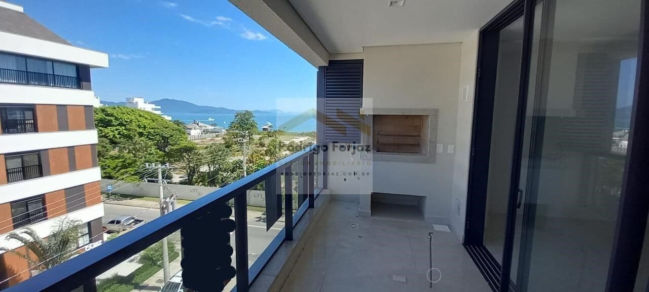 EXCELENTE APARTAMENTO VENDA EM JURERÊ INTERNACIONAL-50 M DA PRAIA-145,04m² c/ 03 Dorms(01 suite),Sacada Gourmet,02 vagas