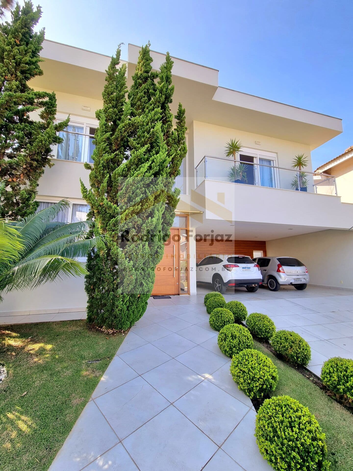 Casa à Venda - Condomínio Morada dos Lagos - 483 m² - ALDEIA DA SERRA – SP