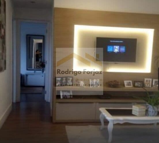 Apartamento Alto Padrão