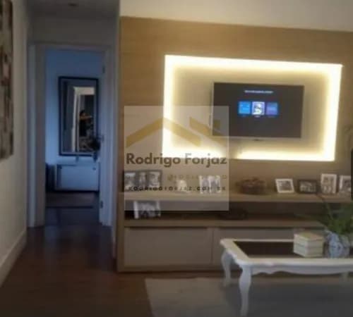 Apartamento Alto Padrão