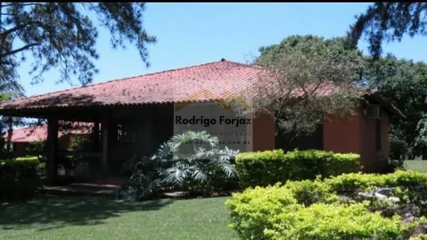 EXCELENTE OPORTUNIDADE - FAZENDA À VENDA (HARAS) PROX. ROD. CASTELLO BRANCO/SP, A/T: 273.204.00m²