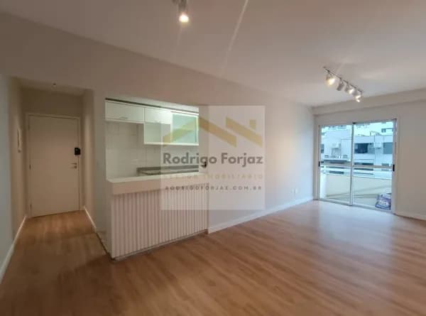 EXCELENTE APTO À VENDA ED. SANTIAGO, NO CORAÇÃO DE ALPHAVILLE - A/C: 87M², 03 Dorms (01 Suite), 02 Vagas