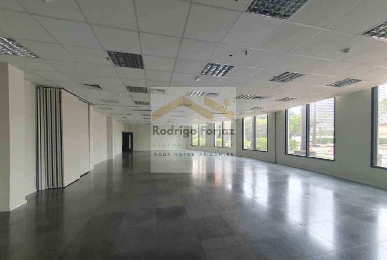 EXCELENTE PRÉDIO APARTADO LOCAÇÃO EDIF. WEST SIDE/ALPHAVILLE-A/C: 1.052m², 600m² TÉRREO, 452 m² SUPERIOR, 44 VAGAS