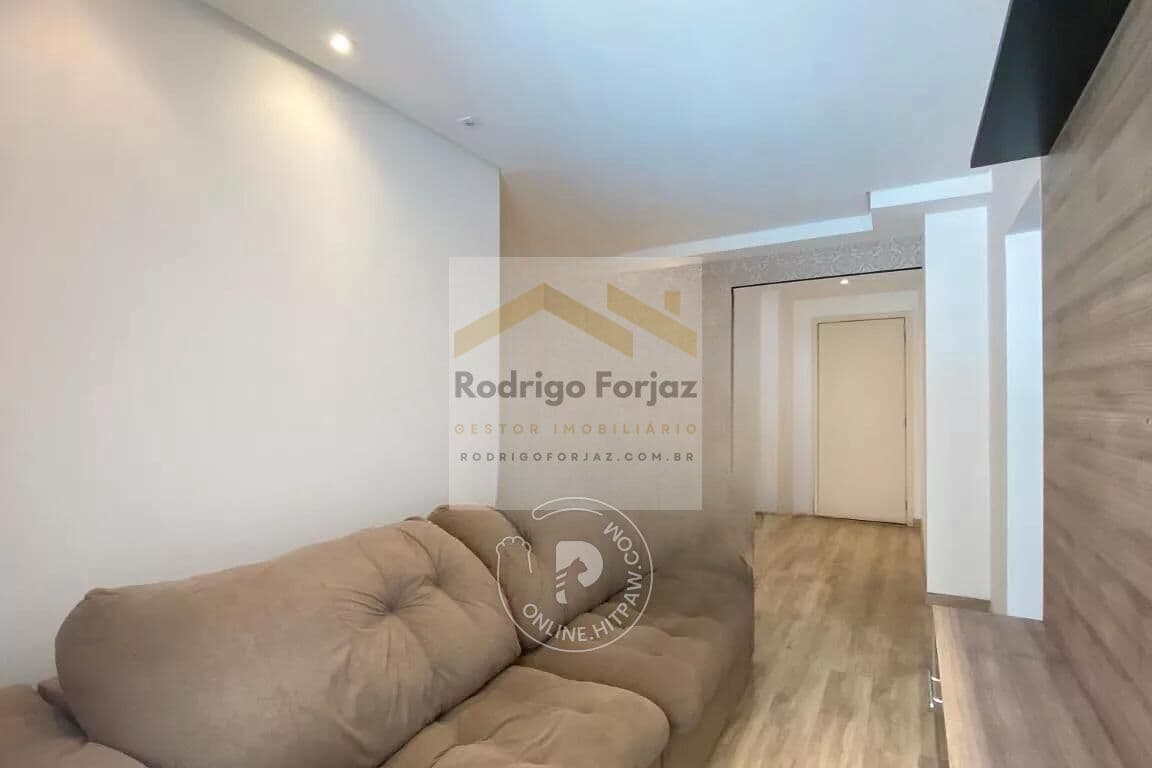 EXCELENTE OPORTUNIDADE - APTO VENDA COND. PARQUE BARUERI - A/C: 74m² ,03 Quartos (01 Suíte), 01 Vaga