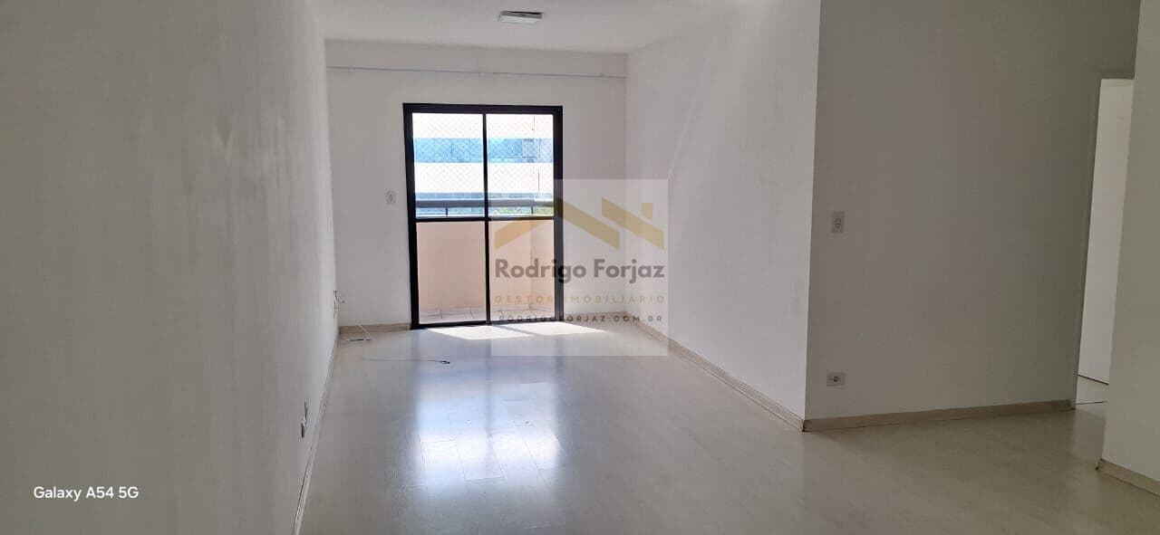 EXCELENTE APTO LOCAÇÃO - 18 DO FORTE - A/C: 91m², 03 Dorms (01 Suite), 02 Vagas