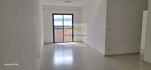 EXCELENTE APTO LOCAÇÃO - 18 DO FORTE - A/C: 91m², 03 Dorms (01 Suite), 02 Vagas