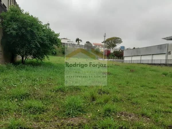 Terreno de grande porte, 4352m2, em Alphaville, proximo a Alameda Araguaia