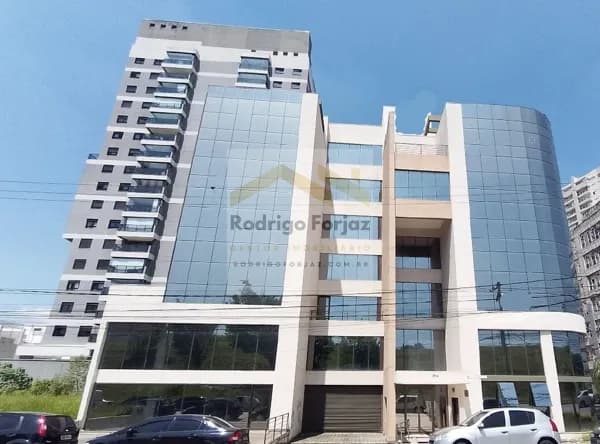 EXCELENTE PRÉDIO COMERCIAL LOCAÇÃO BETHAVILLE BARUERI/SP - A/C: 6.171m², 80 Vagas (Total ou Parcial)
