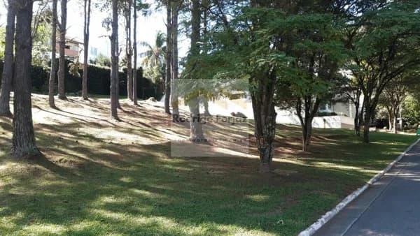 Terreno com 927,75m² , em Alphaville, Residencial 10
