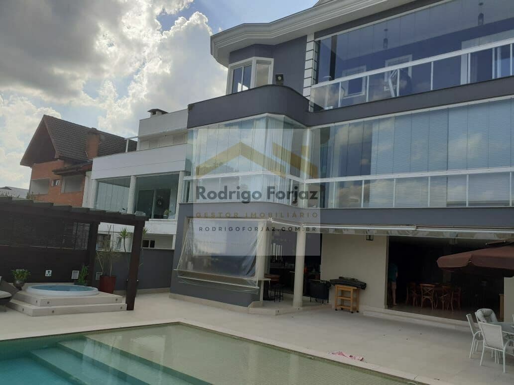 Casa Alto Padrão