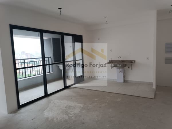 Excelente Apto. Cond. Bonnard 307, CONFORME CONSTRUTORA ENTREGOU / 69m2, 02 Dorms (01 Suíte) 02 Vagas