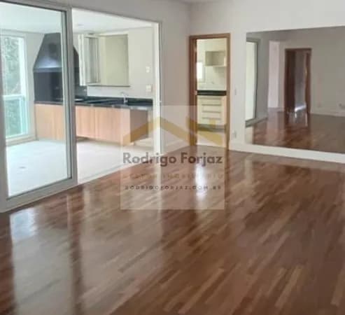 Excelente Apto à Venda Cond. Premium Tamboré,A/C: 156m², 03 dorms (03 suítes), 02 Vagas