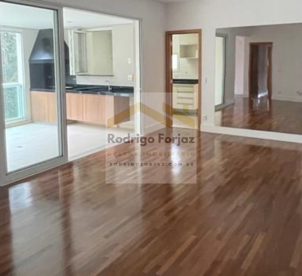 Excelente Apto à Venda Cond. Premium Tamboré,A/C: 156m², 03 dorms (03 suítes), 02 Vagas