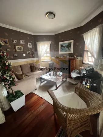 EXCELENTE OPORTUNIDADE - CASA À VENDA ALPHAVILLE RESIDENCIAL 12 - 5 Suítes - A/C:389M², A/T: 461M², 06 Vagas