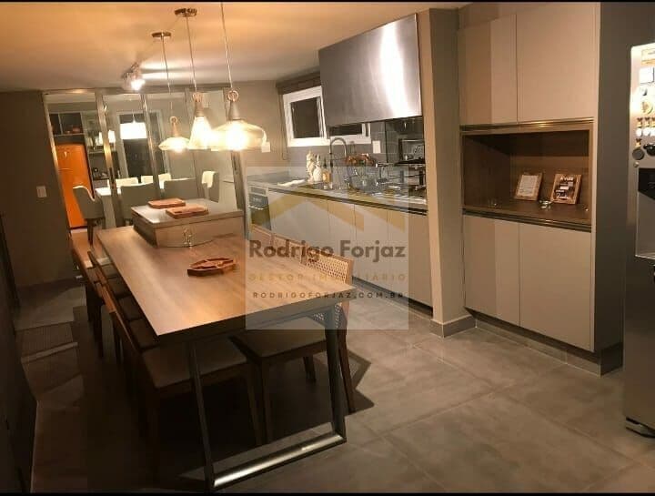 Casa Alto Padrão à Venda Alphaville Residencial 3 - 645,40m² - 5 suítes - 06 vagas
