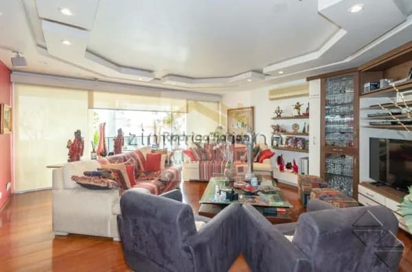 Apartamento 150m², 02 Dormitórios (ampla 1 suíte) Planta Original 03 Dormitórios - 02 Vagas