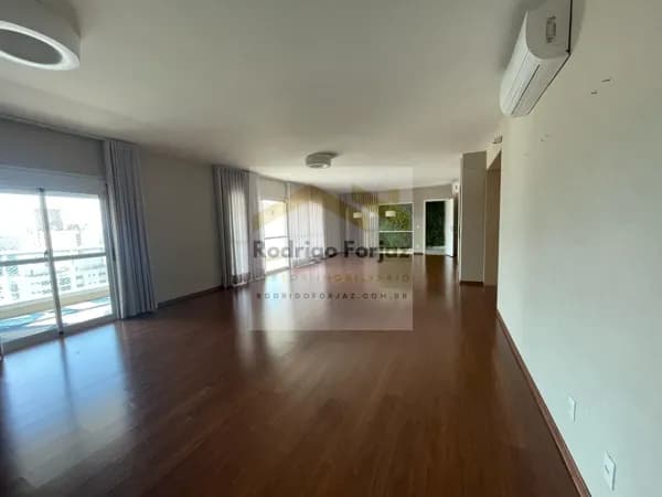 BELÍSSIMO APARTAMENTO À VENDA EM FRENTE A PRAÇA OIAPOQUE, EM ALPHAVILLE/SP - EDIF. SPLENDORE - A/C: 243M², 03 Dorms (03 Suites), 03 Vagas