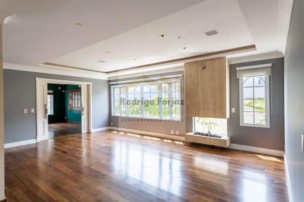 EXCELENTE CASA PARA LOCAÇÃO LOCALIZADA NO ALPHAVILLE TAMBORÉ 10