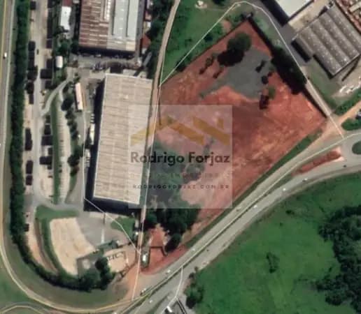 Lote/Terreno em Itu - Vila Martins