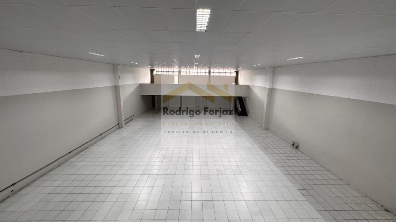 PRÉDIO COMERCIAL À VENDA - MONOUSUÁRIO - LOCALIZAÇÃO PREMIUM ALPHAVILLE/SP - A/C: 735m², A/T:737m², 10 Vagas