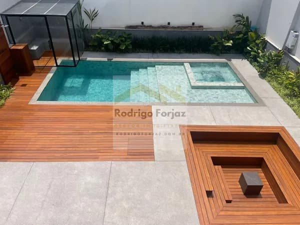 EXCELENTE CASA À VENDA RESIDENCIAL 11 ALPHAVILLE/SP - A/T: 436m2, A/C:380m2, 06 Dorms (06 Suites), Piscina, 04 Vagas