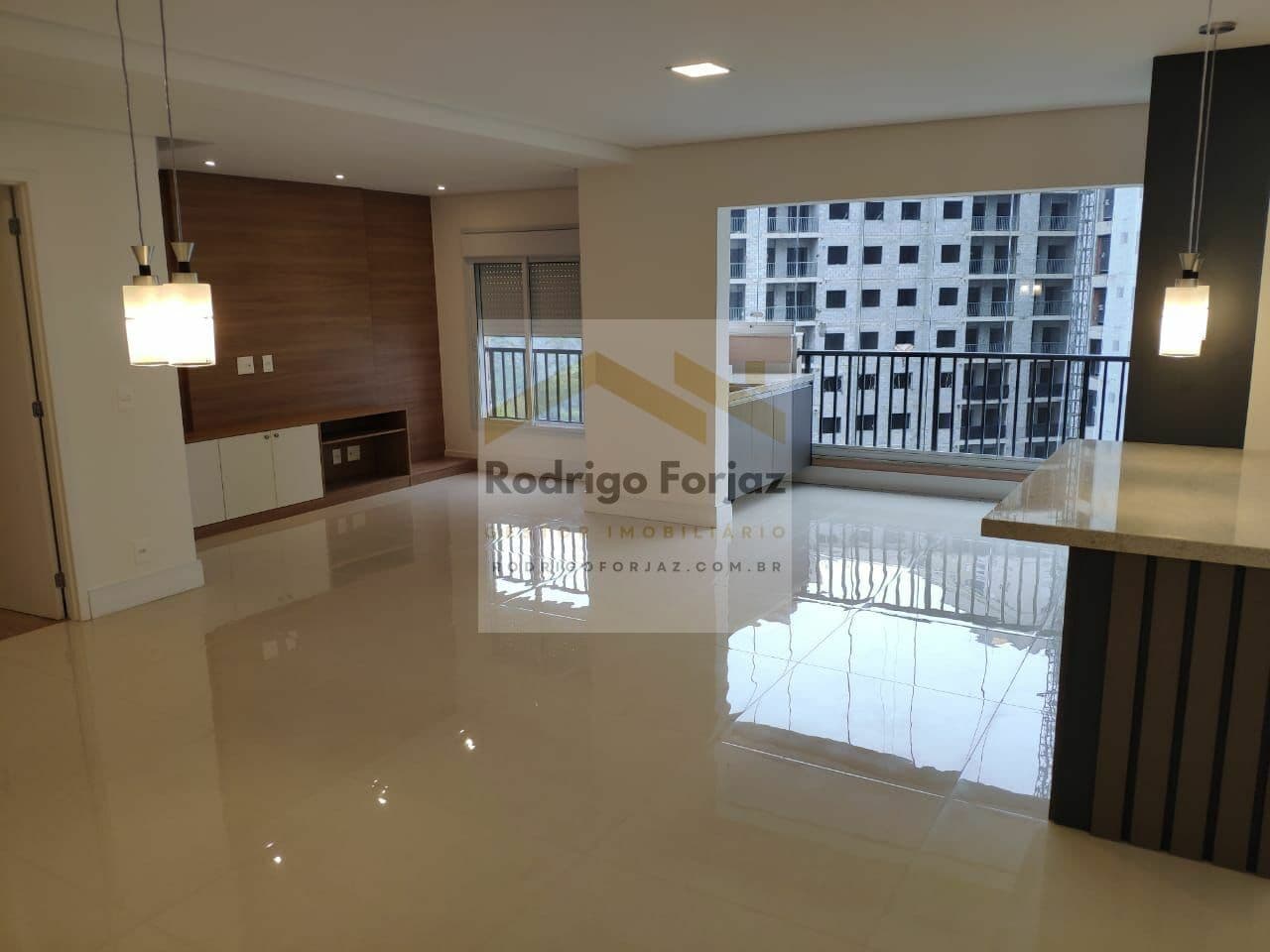 EXCELENTE APARTAMENTO À VENDA COND. PARC ATHÉNÉE ALPHAVILLE-A/C:110m², 03 DORM (02 SUÍTES),VARANDA ENVIDRAÇADA,02 VAGAS.