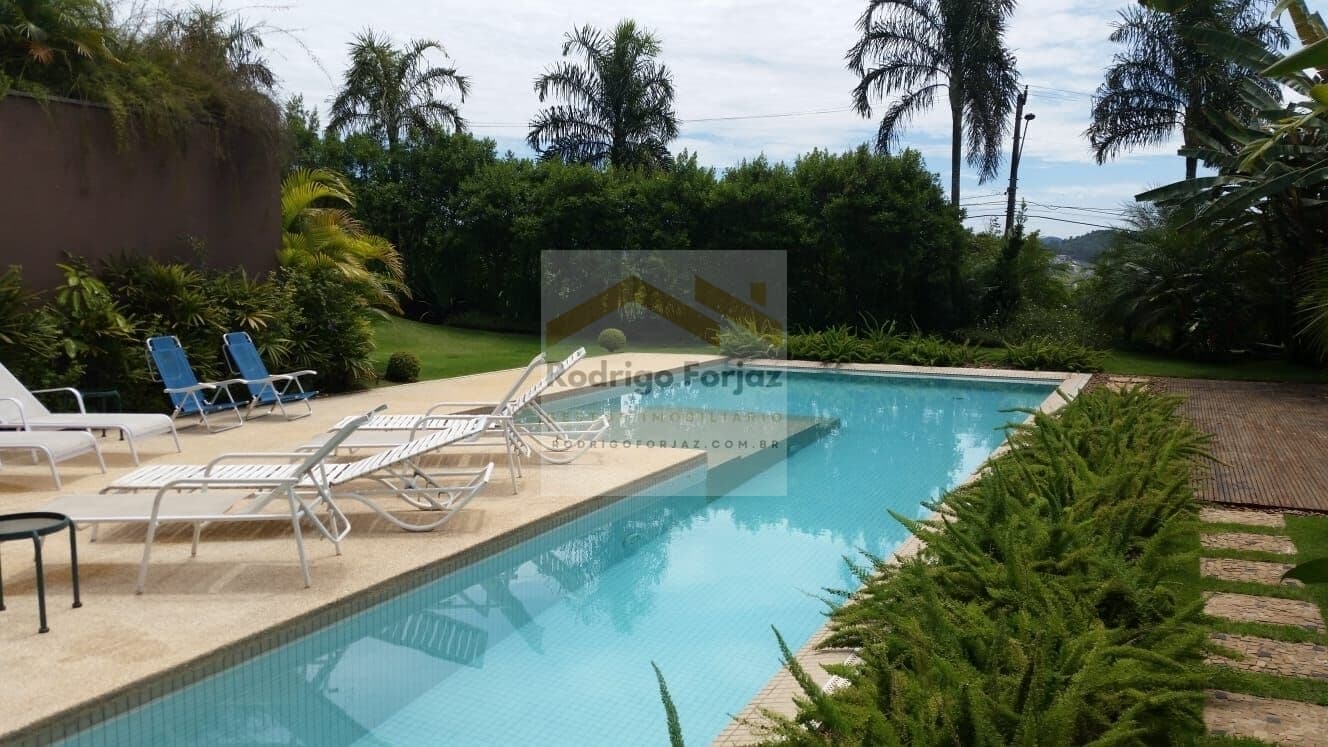 Casa de Esquina Locação Residencial Alphaville 8