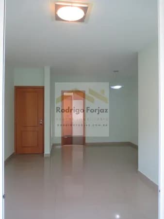 Apartamento à Venda Resort Tamboré - 113m²