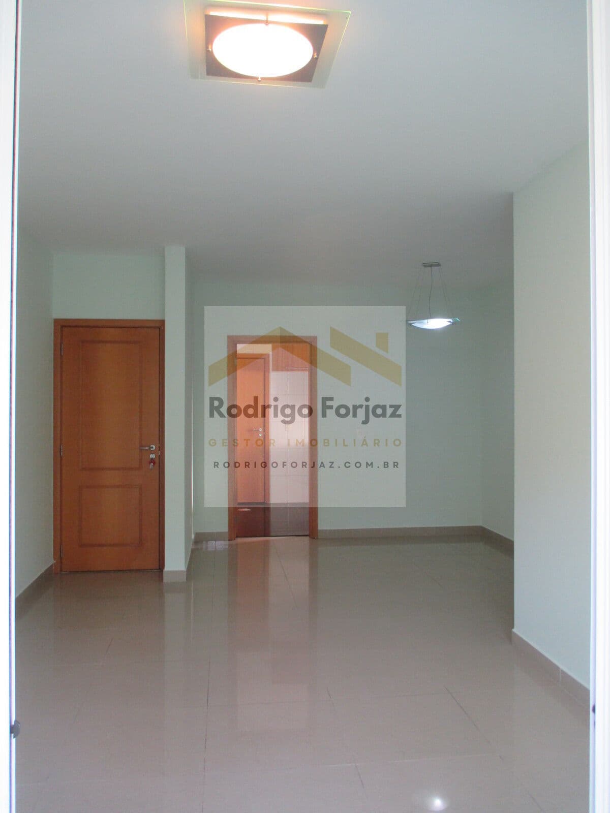 Apartamento à Venda Resort Tamboré - 113m²