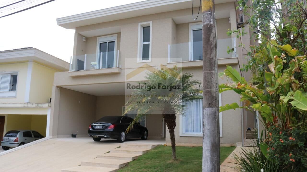 EXCELENTE CASA PARA LOCAÇÃO RESIDENCIAL 09 - SEMI MOBILIADA, A/C:425m², A/T:410m², 04 dorms (02 suítes) 04 vagas