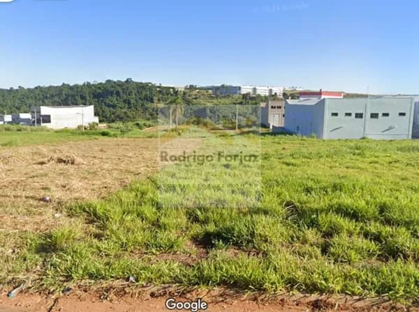 Terreno em Loteamento à Venda - EUROPARK COMERCIAL-INDAIATUBA -2.000m2
