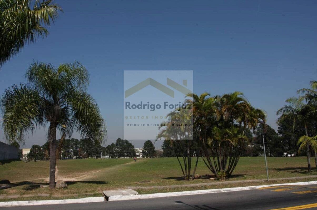 EXCELENTE LOTE LOCAÇÃO ALPHAVILLE/SP - A/T: 30.000m² (100% PLANO) C/ 02 ESQUINAS - Tamboré