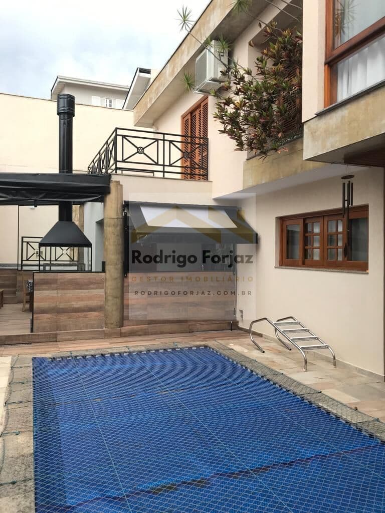 Casa à Venda Residencial Alphaville 11