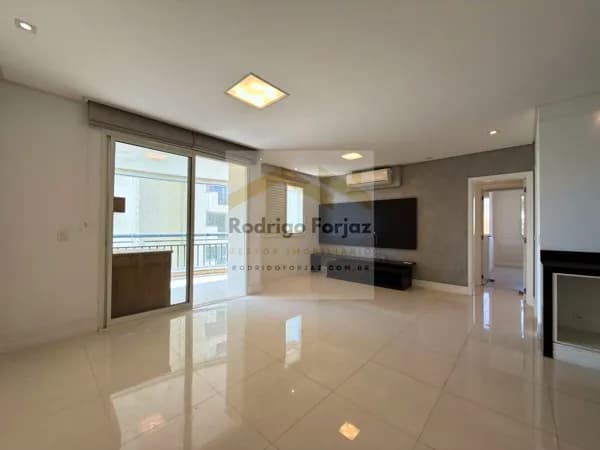 Apto. À VENDA Cond. Jardins de Tamboré, A/C: 104m², 02 Dorms (01 Suite), Varanda Gourmet, 02 Vagas