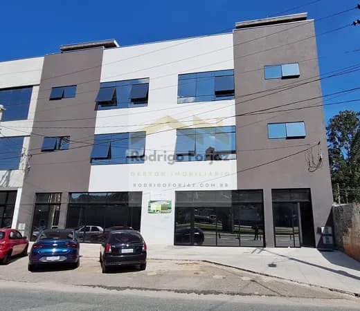 Excelente Prédio Comercial 900m², 12 banheiros, 1500m² área terreno, 03 Vagas