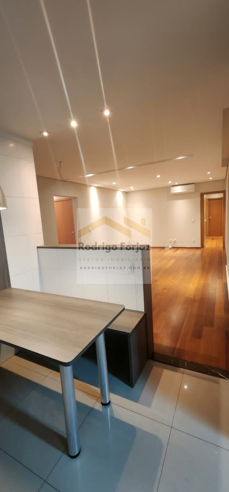 Excelente Apto à Venda Cond. Premium Tamboré, Andar Medio,A/C: 156m², 04 dorms (02 suítes), 03 Vagas