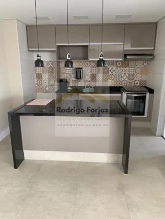 Apartamento Duplex à Venda - London Ville Alphaville - 150m²