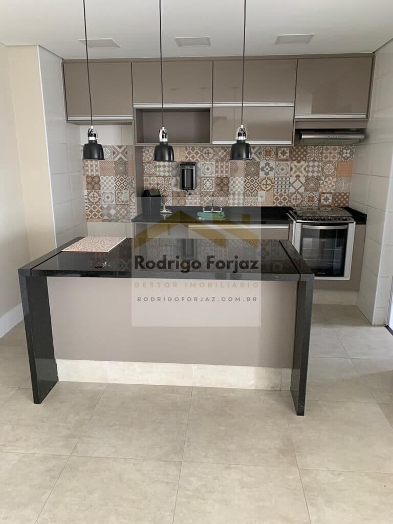 Apartamento Duplex à Venda - London Ville Alphaville - 150m²