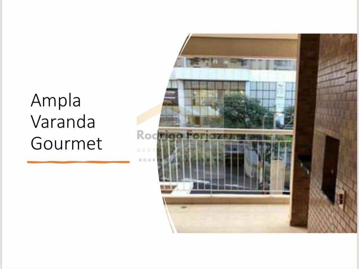 Apartamento à VENDA Alto Padrão Londonville Alphaville - 79m²