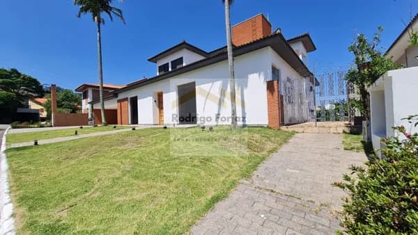 Ótima CASA LOCAÇÃO, Alphaville Residencial 05, A/C: 620M², A/T: 850M², 04 Dorms (04 suítes) 10 Vagas