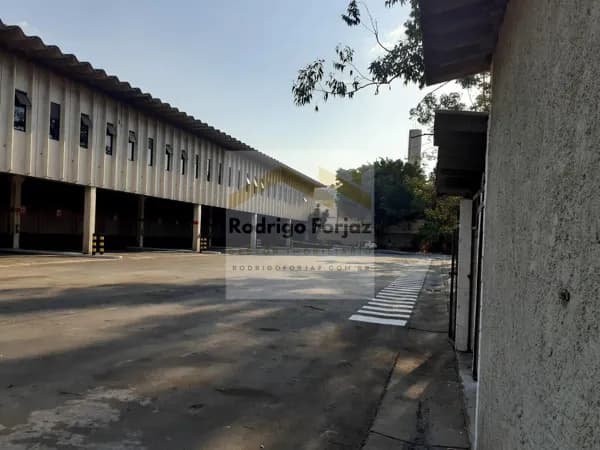 Galpão/Depósito/Armazém em Barueri - Tamboré