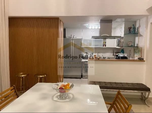 Apartamento à Venda SOHO Tamboré - Alphaville 79m² - 2 Dorms (1 Suíte c/ Closet) - 02 Vagas