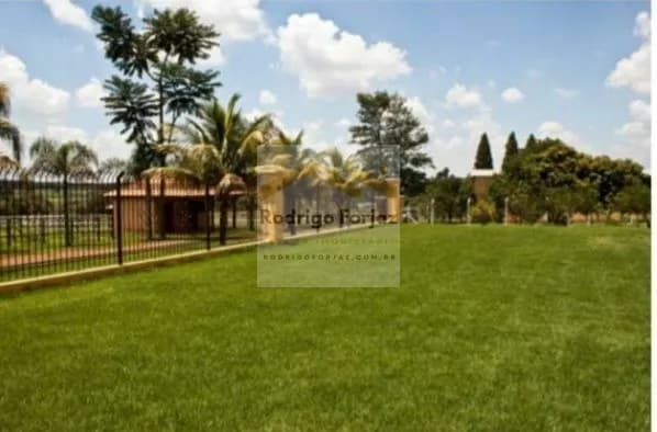 EXCELENTE SÍTIO À VENDA COM 4,085 ALQUEIRES - A/T: 98.800m², Casa com 05 Dorms (03 Suites), Piscina, 20 Vagas