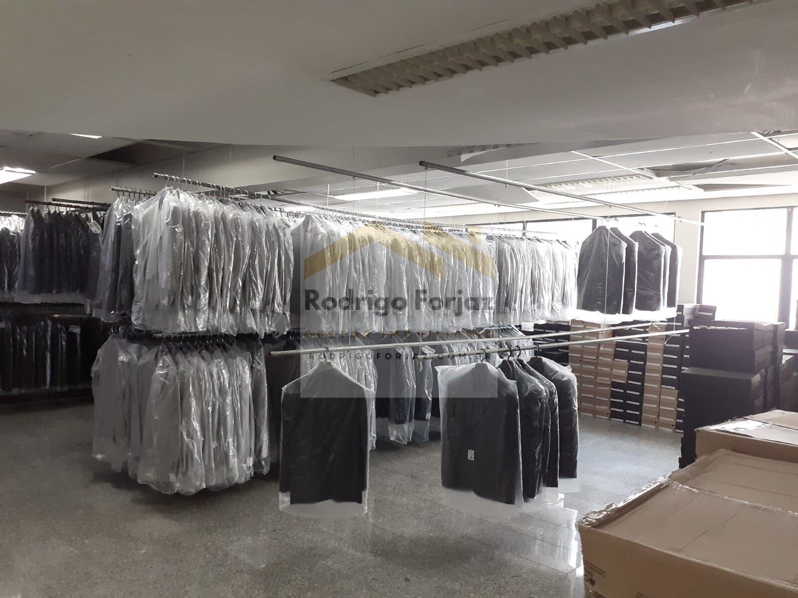 Prédio Comercial MONOUSUÁRIO EM ALPHAVILLE À VENDA - A/C: 750m²