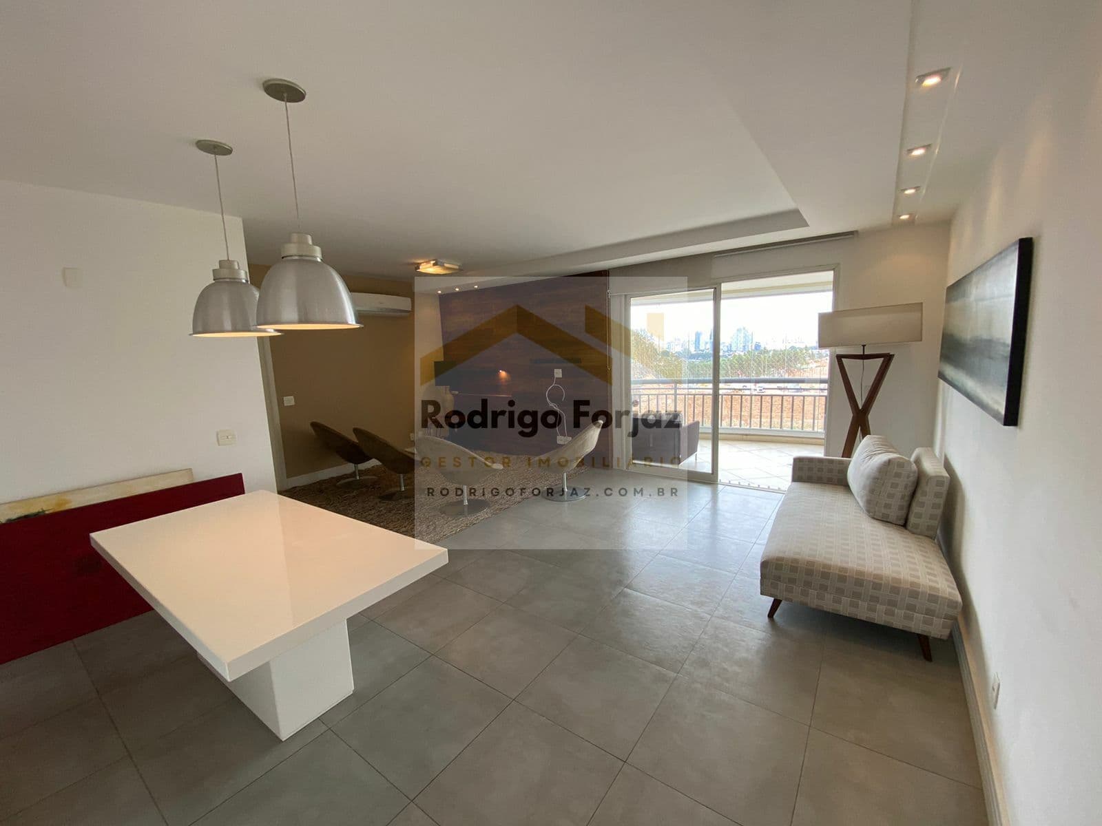 EXCELENTE APARTAMENTO-VENDA-MOBILIADO-COND. JARDINS DE TAMBORÉ-ALPHAVILLE-A/C:122m², 03 Dorms(03 Suítes),Varanda Gourmet,02 Vagas.